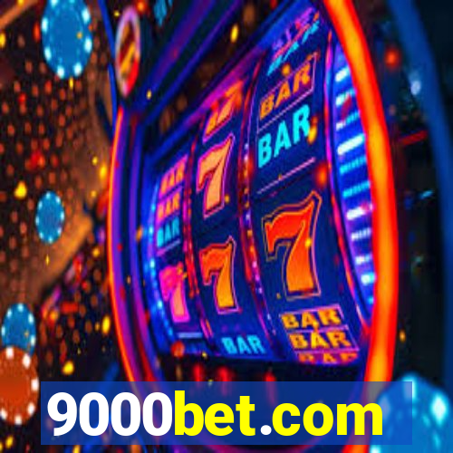 9000bet.com