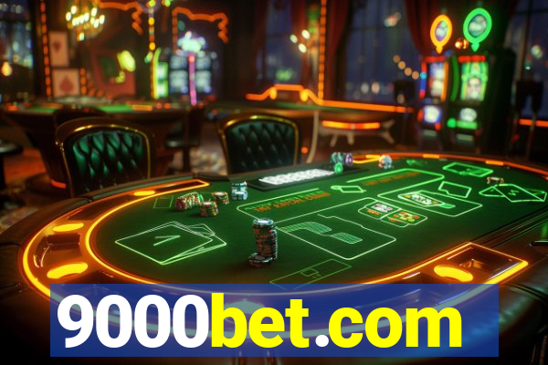 9000bet.com