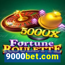 9000bet.com