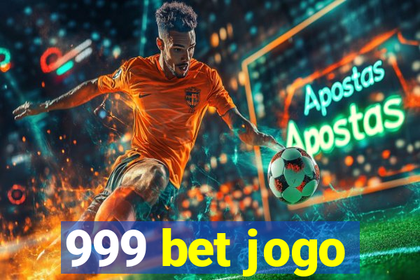 999 bet jogo