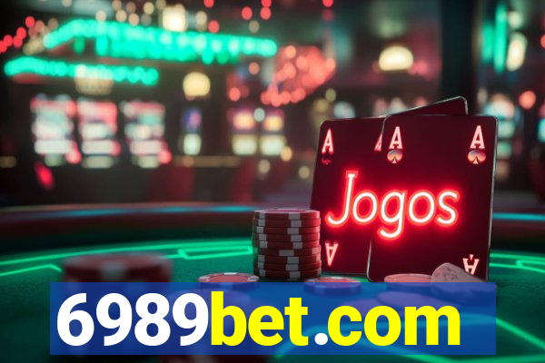 6989bet.com