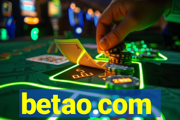 betao.com