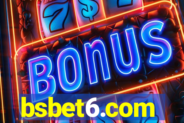 bsbet6.com