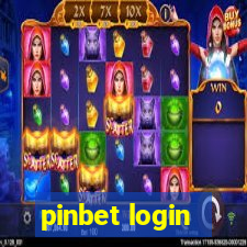 pinbet login