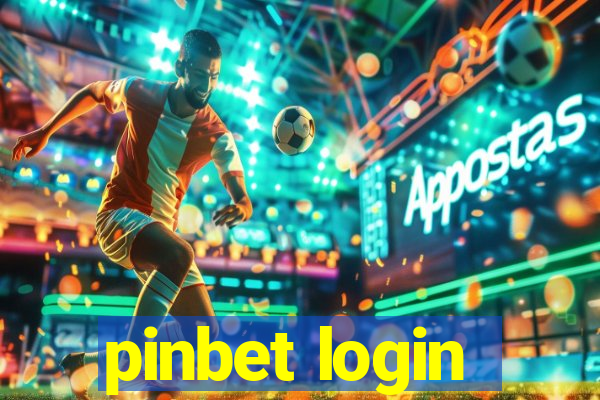 pinbet login