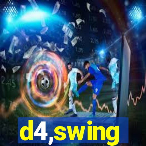 d4,swing