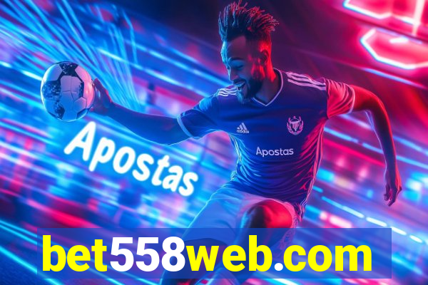 bet558web.com