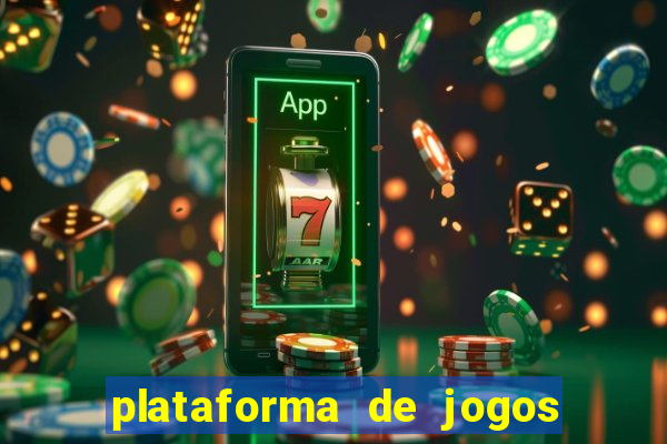 plataforma de jogos 9f game