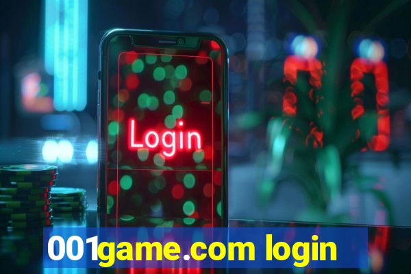 001game.com login