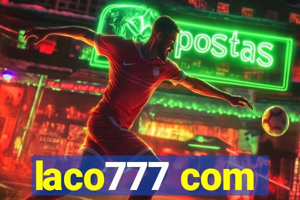 laco777 com