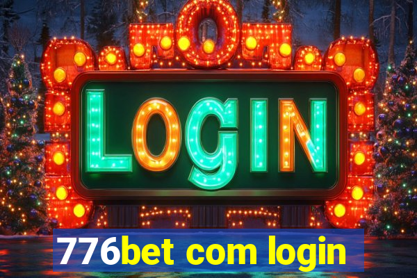 776bet com login