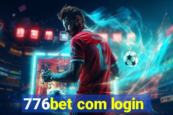 776bet com login