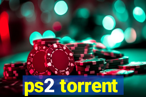 ps2 torrent