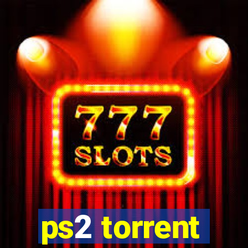 ps2 torrent