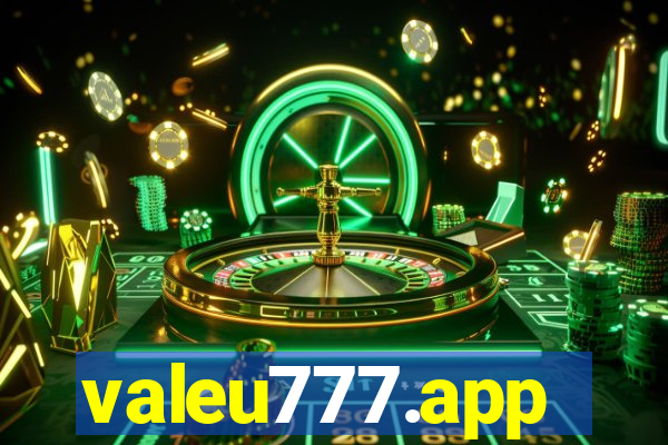 valeu777.app