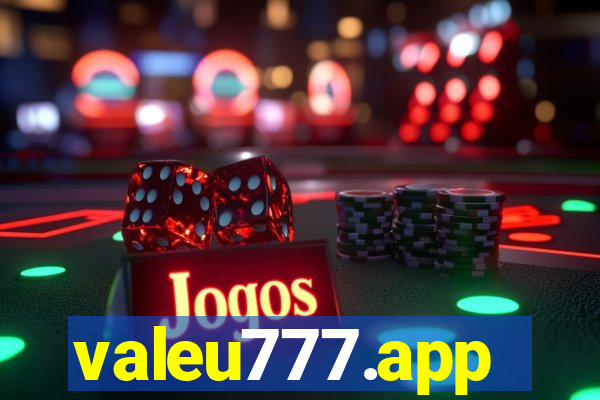 valeu777.app