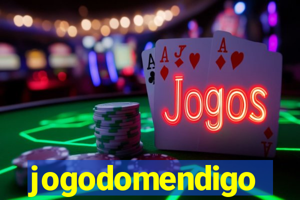 jogodomendigo