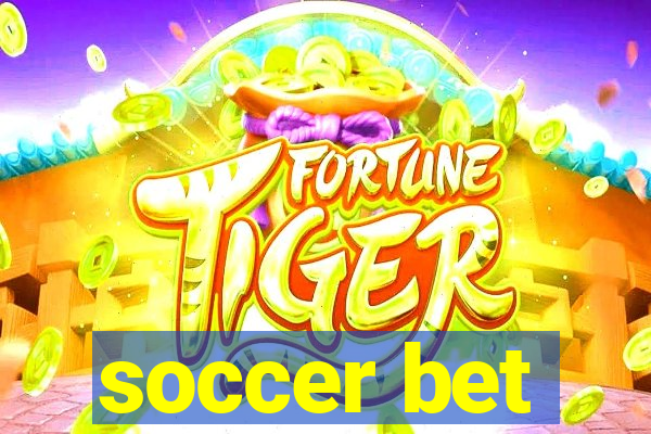 soccer bet