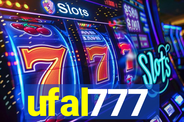 ufal777