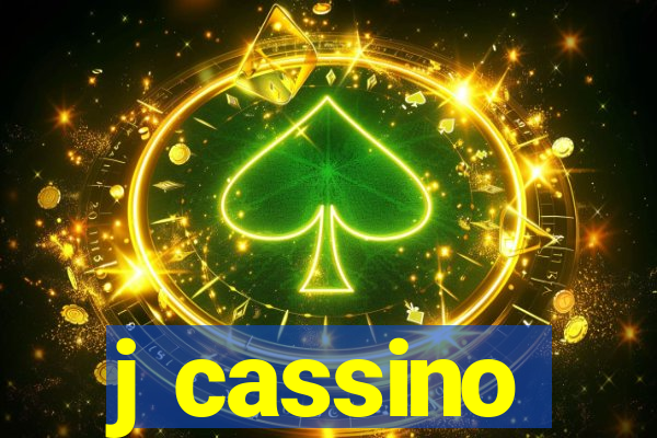 j cassino