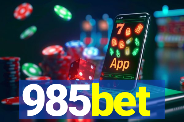 985bet