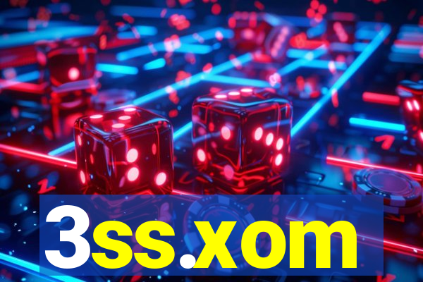 3ss.xom