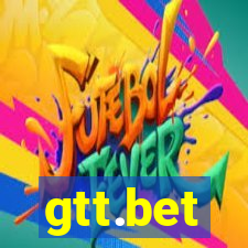 gtt.bet