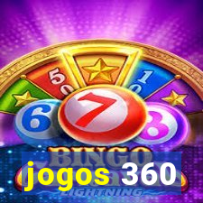 jogos 360