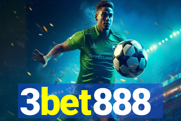 3bet888