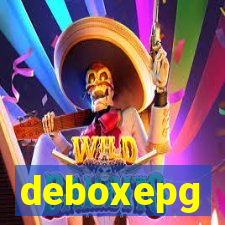 deboxepg