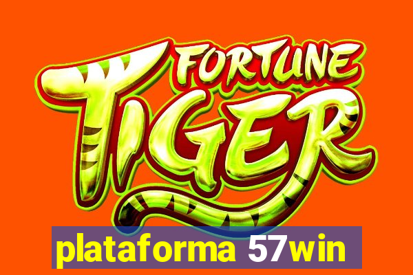 plataforma 57win