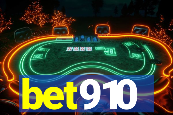 bet910