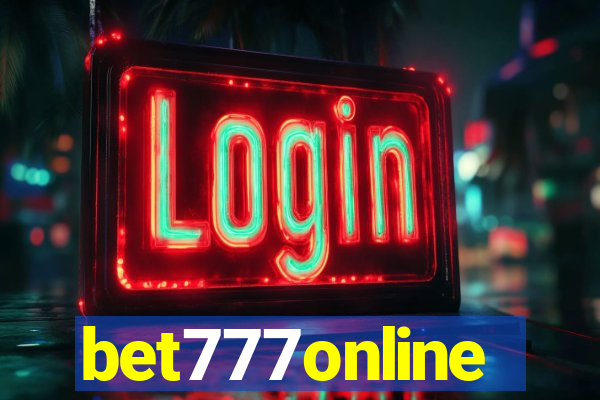 bet777online