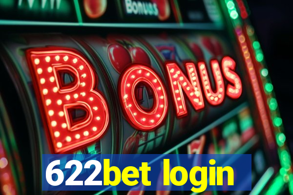 622bet login