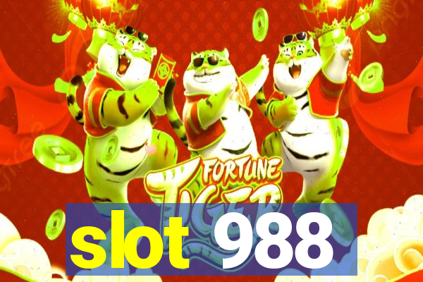 slot 988