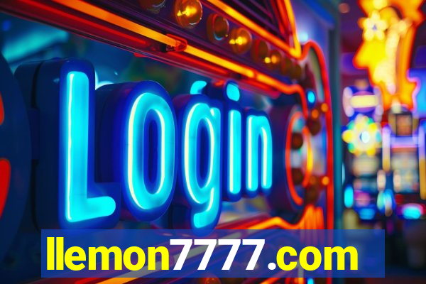 llemon7777.com