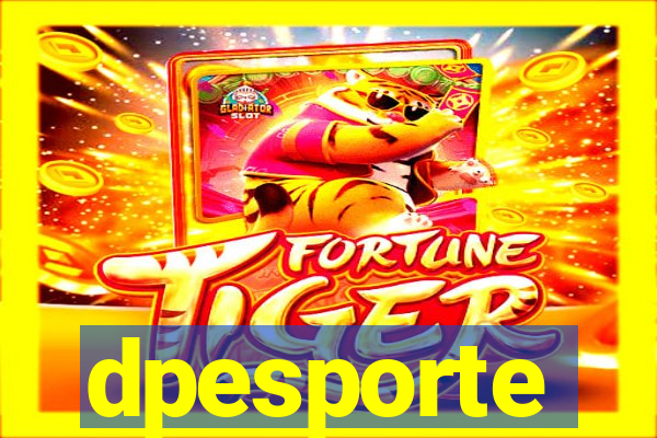 dpesporte