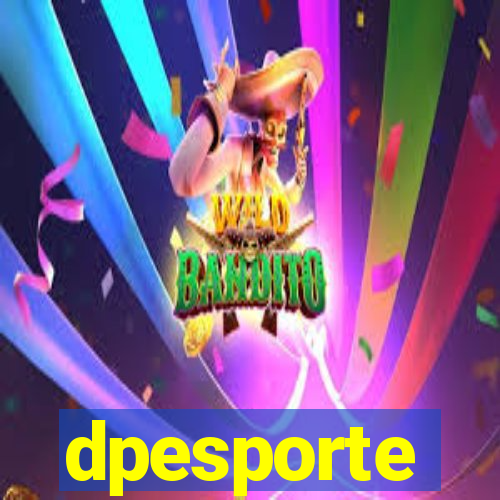 dpesporte