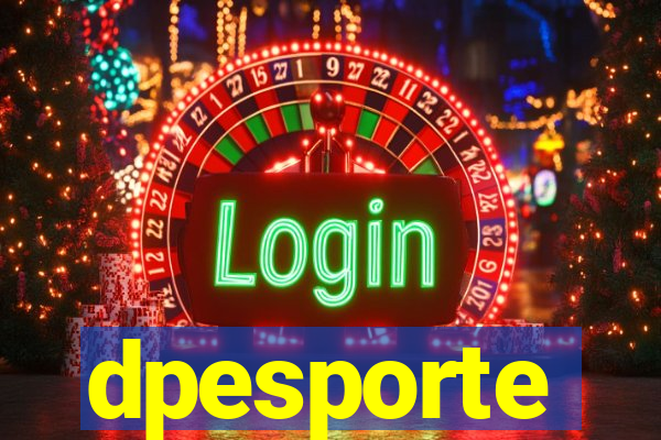 dpesporte