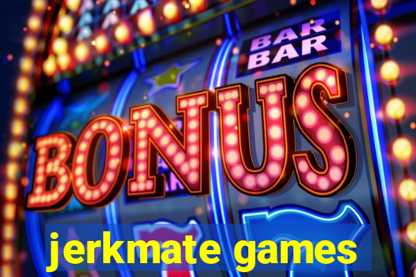 jerkmate games