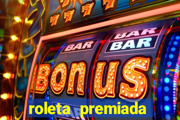 roleta premiada estrela bet