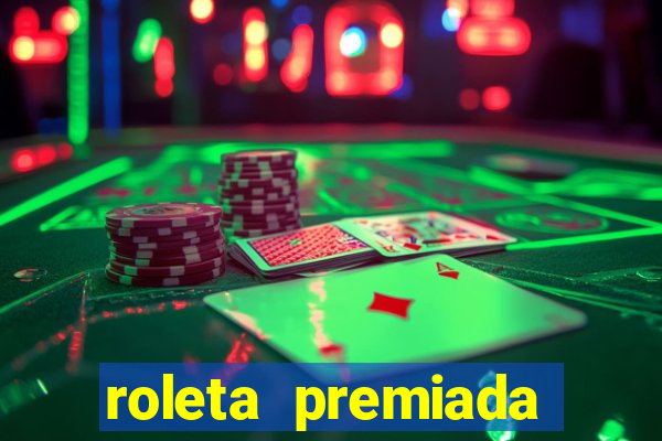 roleta premiada estrela bet