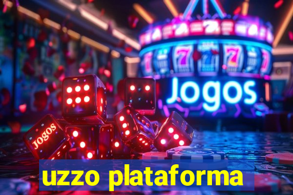 uzzo plataforma