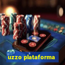 uzzo plataforma