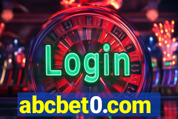 abcbet0.com