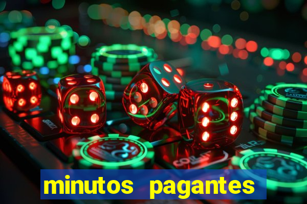 minutos pagantes jogos pg