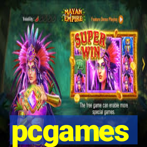 pcgames