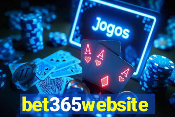 bet365website