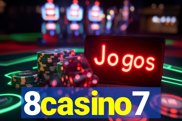 8casino7