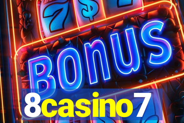 8casino7